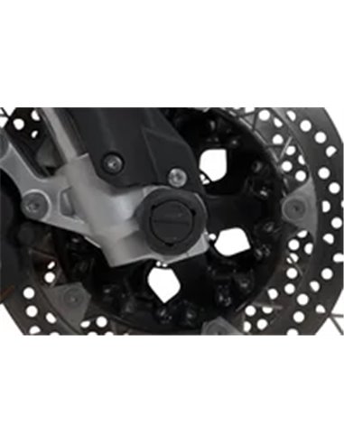 Protector de eje delantero SW-MOTECH STP.07.176.11502/B