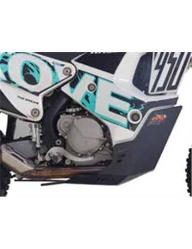 Cubrecárter Adventure AXP RACING AX1772