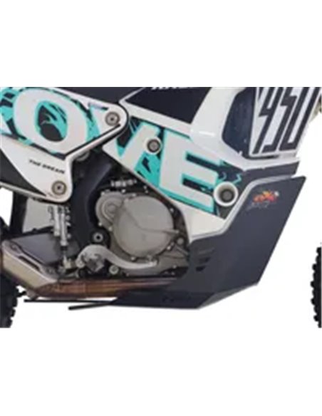 Cubrecárter Adventure AXP RACING AX1772
