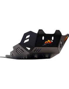 Placa protectora Adventure AXP RACING AX1776