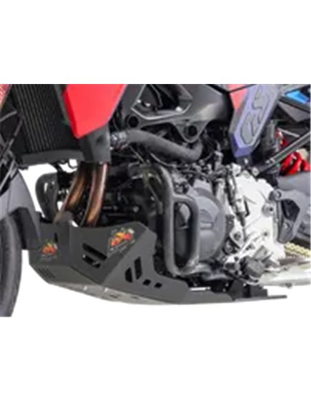 Placa protectora Adventure AXP RACING AX1776