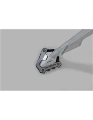 Extensión de base para caballete lateral SW-MOTECH STS.07.602.10000