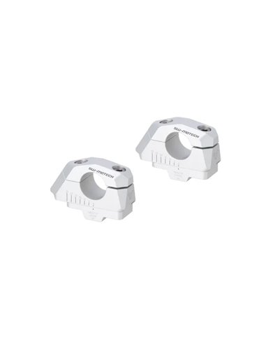 Acercador de manillar variable para manillares Ø28 SW-MOTECH LEH.00.039.31100/S