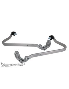 Kit de herrajes - anclaje a dos puntos para BMW F 900 GS BARKBUSTERS BHG-115-00-NP