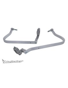 Kit de herrajes - anclaje a dos puntos para BMW F 900 GS BARKBUSTERS BHG-118-00-NP