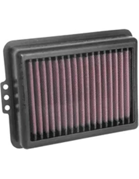 Filtro de aire de alto flujo de repuesto OE K & N BM-8518