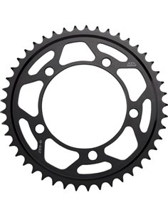 Piñón trasero de acero JT SPROCKETS JTR10.45