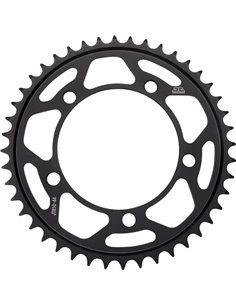 Piñón trasero de acero JT SPROCKETS JTR10.44