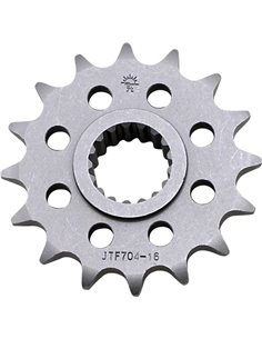 Piñón delantero JT SPROCKETS JTF704.16