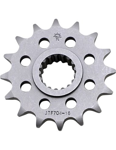 Piñón delantero JT SPROCKETS JTF704.16