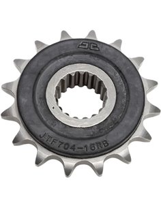 Piñón JT SPROCKETS JTF704.16RB