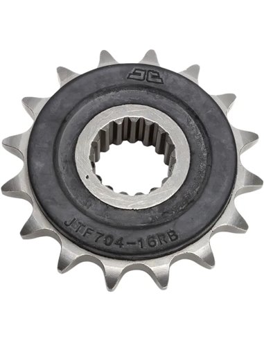 Piñón JT SPROCKETS JTF704.16RB