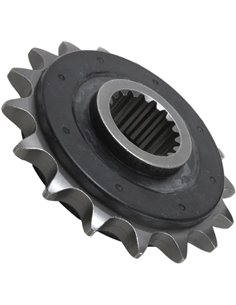 Piñón JT SPROCKETS JTF704.17RB