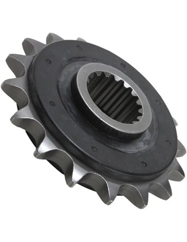 Piñón JT SPROCKETS JTF704.17RB