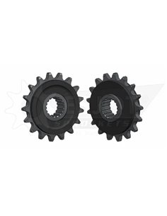 PIÑÓN DELANTERO ESTÁNDAR 525 ESJOT 50-29020-17