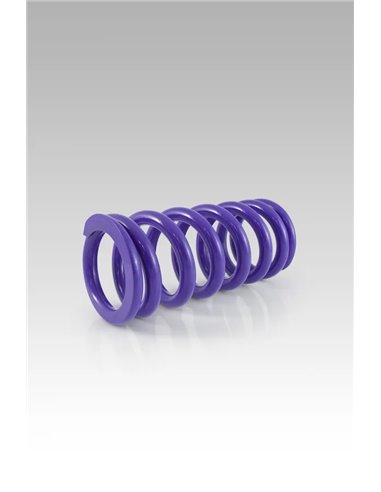 Bieleta de rebaje 25mm detrás HYPERPRO SP-BM09-SSB012