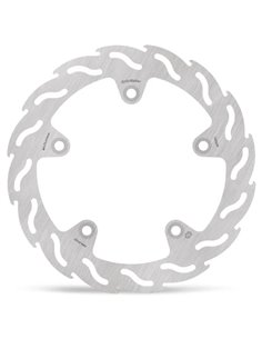 Disco de freno trasero serie Flame MOTO-MASTER 110323