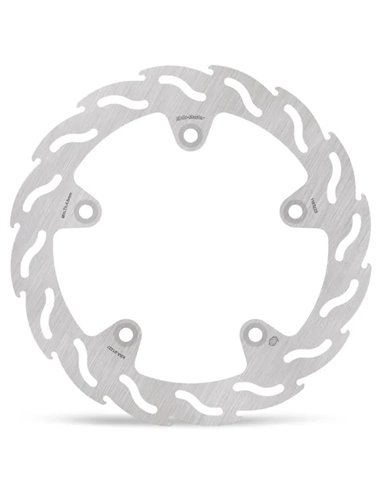 Disco de freno trasero serie Flame MOTO-MASTER 110323