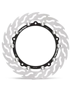 Disco flotante Flame Series MOTO-MASTER 113099