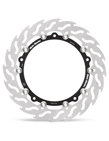 Disco flotante Flame Series MOTO-MASTER 113099