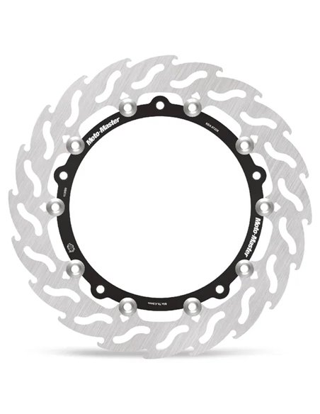 Disco flotante Flame Series MOTO-MASTER 113099