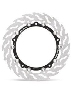 Disco flotante Flame Series MOTO-MASTER 113100