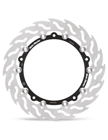 Disco flotante Flame Series MOTO-MASTER 113100