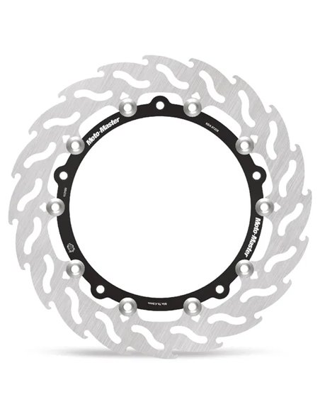 Disco flotante Flame Series MOTO-MASTER 113100