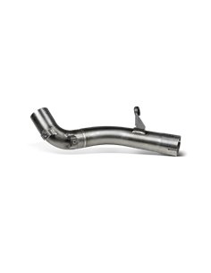 Tubo intermedio, de unión y en «Y» AKRAPOVIC L-B9SO1