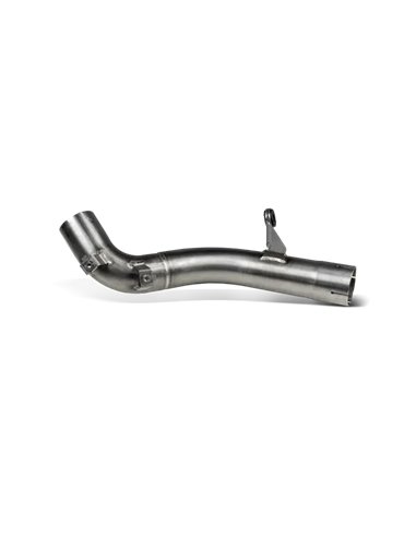 Tubo intermedio, de unión y en «Y» AKRAPOVIC L-B9SO1
