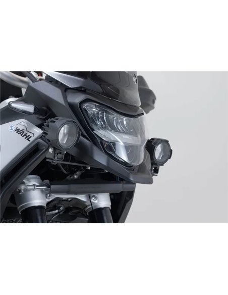 Luces antiniebla EVO SW-MOTECH NSW.07.602.51000/B