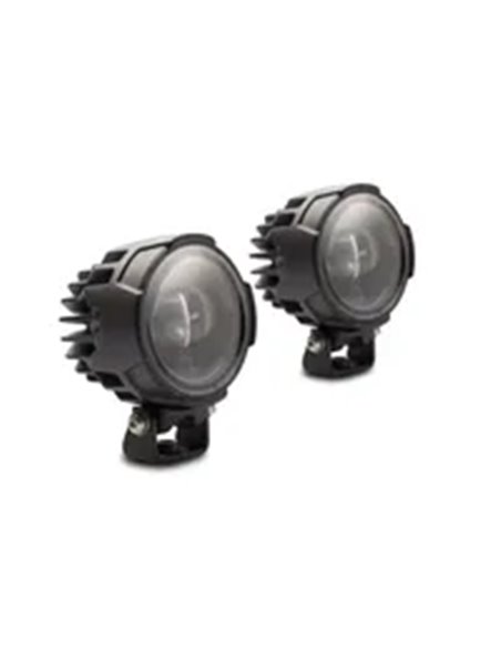 Luces antiniebla EVO SW-MOTECH NSW.07.602.51000/B