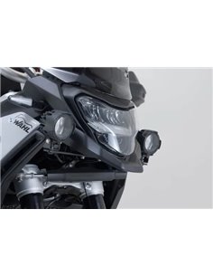 Luces largas EVO SW-MOTECH NSW.07.602.61000/B