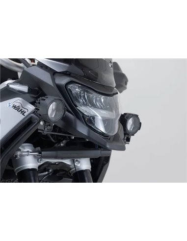 Luces largas EVO SW-MOTECH NSW.07.602.61000/B