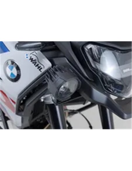 Luces largas EVO SW-MOTECH NSW.07.602.61000/B