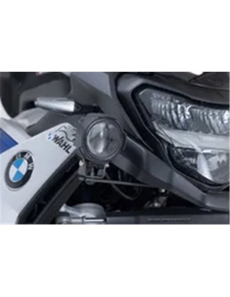 Kit para montaje de luces SW-MOTECH NSW.07.602.10000/B