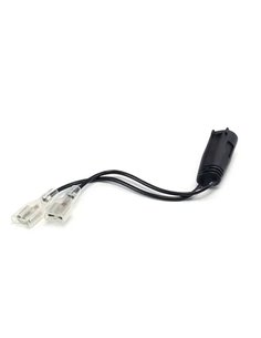 Adaptador de cables de SoundBomb a BMW OEM DENALI DNL.WHS.10100