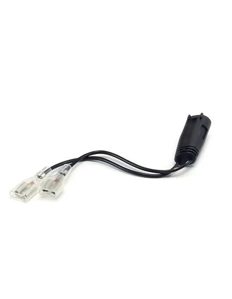 Adaptador de cables de SoundBomb a BMW OEM DENALI DNL.WHS.10100