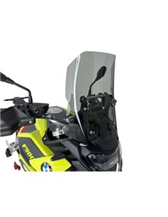 Parabrisas WRS BM102F