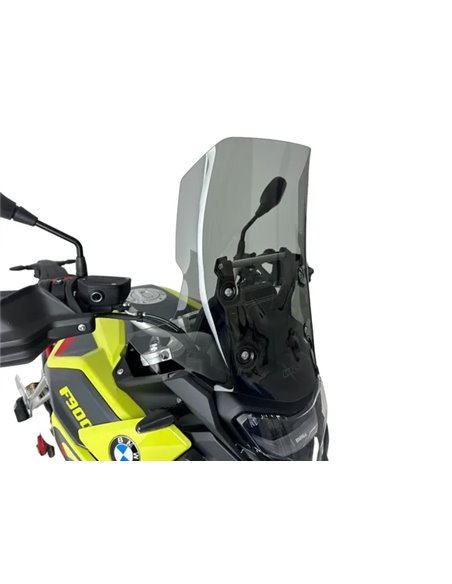 Parabrisas WRS BM102F
