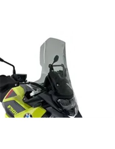 Parabrisas WRS BM102F