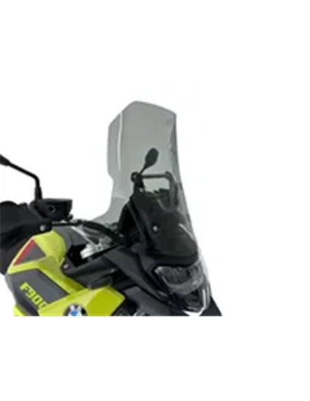 Parabrisas WRS BM102F