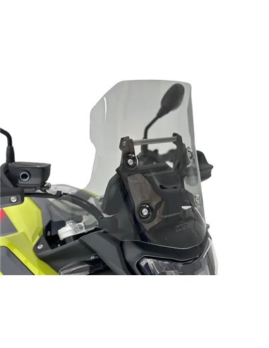 Parabrisas WRS BM103F