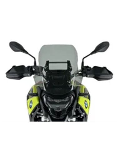 Parabrisas WRS BM103F