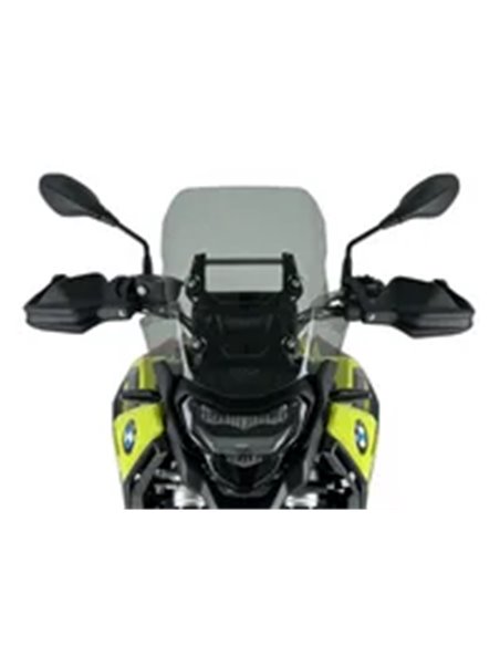 Parabrisas WRS BM103F