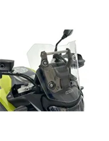 Parabrisas WRS BM104T