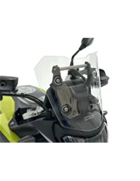 Parabrisas WRS BM104T