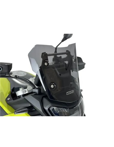 Parabrisas WRS BM104FS