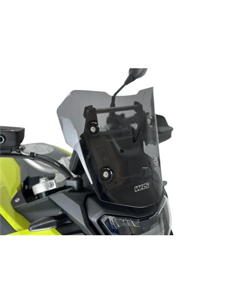 Parabrisas WRS BM104FS