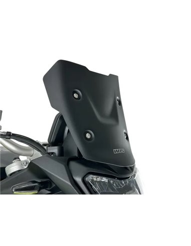 Parabrisas WRS BM104NO